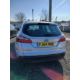 2014 FORD FOCUS ZETEC ECONETIC TDCI ESTATE – 1560CC DIESEL >>--NO VAT ON HAMMER--<< - Image 2 of 13