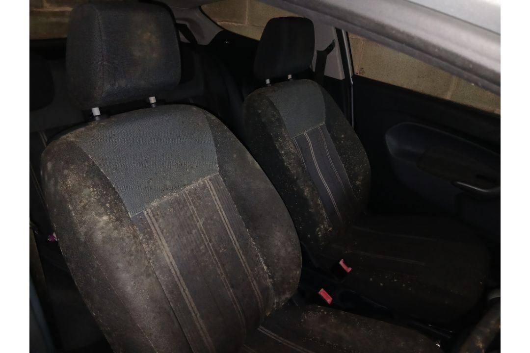 2009 FORD FIESTA STYLE PLUS 68 TDCI – 1.4L DIESEL – MANUAL >>--NO VAT ON HAMMER--<< - Image 6 of 10