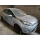 2009 FORD FIESTA STYLE PLUS 68 TDCI – 1.4L DIESEL – MANUAL >>--NO VAT ON HAMMER--<< - Image 1 of 10