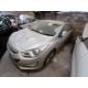 2012 HYUNDAI I40 STYLE GDI – 1.6 PETROL – MANUAL – SILVER – ESTATE >>--NO VAT ON HAMMER--<< - Image 1 of 13
