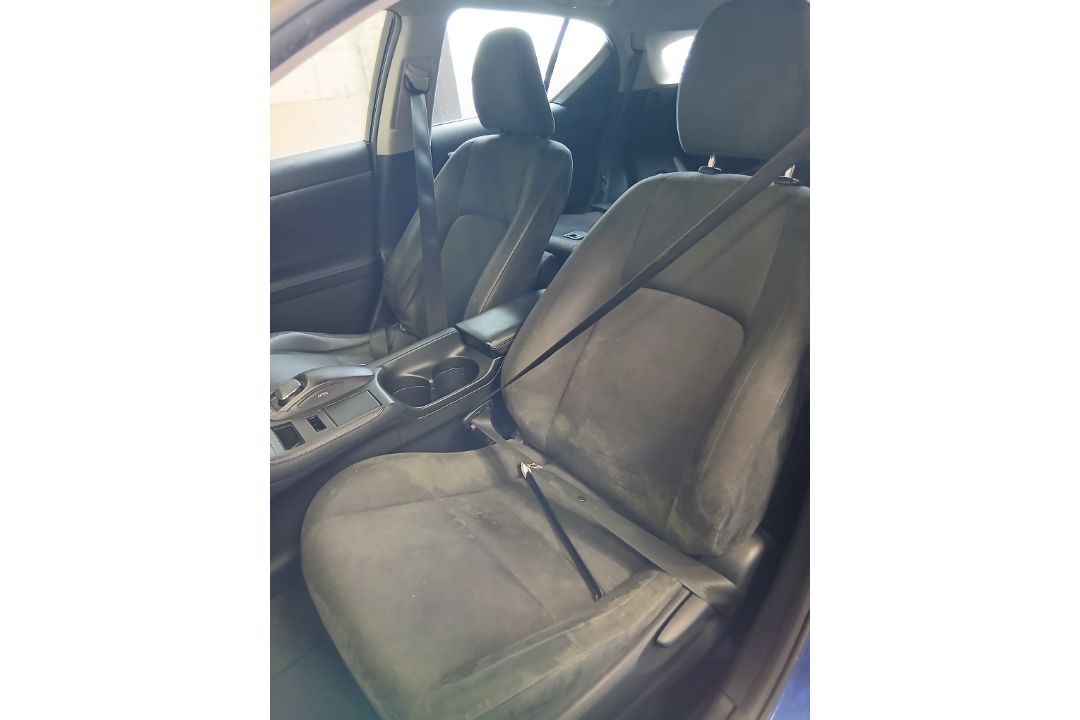 2011 LEXUS CT 200H SE-I CVT HYBRID ELECTRIC 1 PREVIOUS KEEPER - NO VAT ON HAMMER - Image 3 of 16