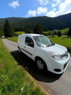 2016 RENAULT KANGOO BUSINESS PLUS DCI – 102K MILES