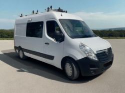 **(ONLY 36K MILEAGE)** 2018 VAUXHALL MOVANO 2.3 CDTI H2 VAN 130PS>>--NO VAT ON HAMMER--<<