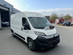 2021 CITROËN RELAY 2.2 BLUEHDI ENTERPRISE 140PS L2H2 PANEL VAN