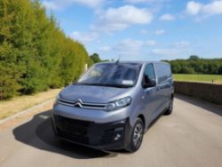 2022 CITROEN DISPATCH 1400 ENTERPRISE 120BHP 2.0 DIESEL VAN >>--NO VAT ON HAMMER--<<