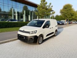 **(ONLY 103K MILEAGE)** 2020 CITROEN BERLINGO 1.5 ENTERPRISE PANEL VAN>>--NO VAT ON HAMMER--<<