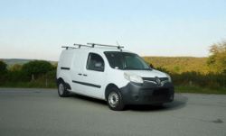 2015 RENAULT KANGOO MAXI LWB