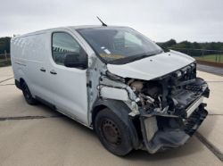 **(ONLY 50K MILEAGE)** 2020 VAUXHALL VIVARO LWB L2 DINAMIC 2.0 CDTI DIESEL VAN