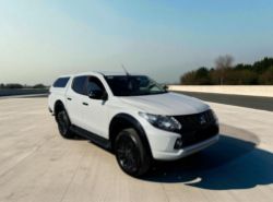 2019 (69) MITSUBISHI L200 CHALLENGER 2.5DI-D 180BHP 4X4 – 1 OWNER>>--NO VAT ON HAMMER--<<