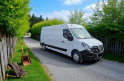 **(ONLY 58K MILEAGE)** 2021 VAUXHALL MOVANO L3H2 F3500 CDTI 135BHP LWB >>--NO VAT ON HAMMER--<<