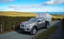 **(ONLY 60K MILEAGE)** 2020 NISSAN NAVARA ACENTA DCI 160BHP EURO 6 KING CAB PICK UP