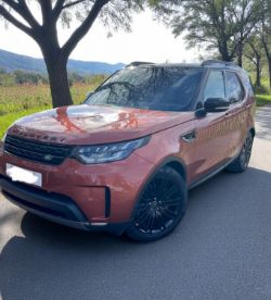 2020 LAND ROVER DISCOVERY HSE SD6 AUTO – 3.0 DIESEL