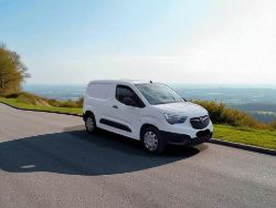 **(ONLY 71K MILEAGE)** 2019 VAUXHALL COMBO 2300 CDTI EDITION TURBO>>--NO VAT ON HAMMER--<<