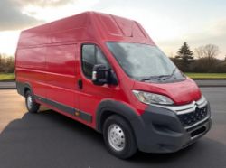 2017 CITROEN RELAY 2.0 BLUEHDI 130PS L4 H3 ENTERPRISE VAN>>--NO VAT ON HAMMER--<<