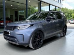 2019 LAND ROVER DISCOVERY COMMERCIAL 3.0 SE – 306 BHP**(ONLY 99K MILEAGE)**