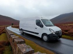 **(ONLY 41K MILEAGE)** 2021 VAUXHALL MOVANO L3H2 F3500 CDTI 135BHP>>--NO VAT ON HAMMER--<<