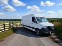 CHEAP!!! LUTON, PICKUPS, BOX VANS, MOTORHOMES, CARAVANS, QUADS & MORE Ends 8th Sept 11am