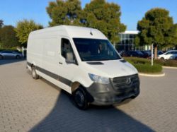 2019 MERCEDES-BENZ SPRINTER 514 LWB – TWIN REAR WHEEL – 5 TON – EURO 6>>--NO VAT ON HAMMER--<<