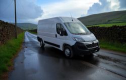 **(ONLY 56K MILEAGE)**2022 ON 22 PLATE CITROËN RELAY 35 L2H2 ENTERPRISE MWB >>--NO VAT ON HAMMER--<<