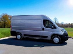2021 CITROEN RELAY 35 L2H2 ENTERPRISE 140BHP MWB 2.2 DIESEL >>--NO VAT ON HAMMER--<<