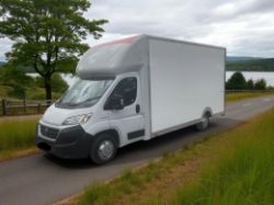 2018 FIAT DUCATO 2.3 MULTIJET CHASSIS CAB – 130BHP