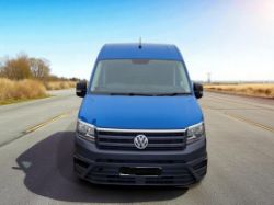 2020 VOLKSWAGEN CRAFTER CR35 STARTLINE TDI 140BHP LWB DIESEL VAN