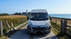 **(ONLY66K MILEAGE)**2017 CITROEN RELAY 35 L3H2 LWB 130BHP DIESEL VAN>>--NO VAT ON HAMMER--<<