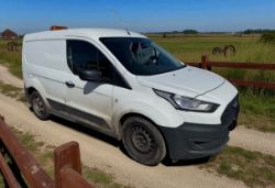 **(ONLY 105K MILEAGE)** 2021 FORD TRANSIT CONNECT TDCI 100PS – EURO 6