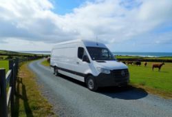 2020 MERCEDES-BENZ SPRINTER 315 CDI PROGRESSIVE LWB RWD >>--NO VAT ON HAMMER--<<