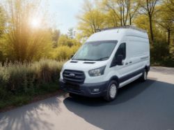 2020 FORD TRANSIT 350 LEADER 130BHP – L3H2 LWB>>--NO VAT ON HAMMER--<<
