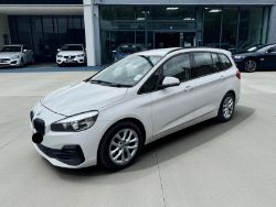 2018/68 BMW 218I SE AUTO – 163K MILES – PETROL – AUTOMATIC