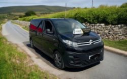**(ONLY78K MILEAGE)** 2022 CITROEN DISPATCH 1000 ENTERPRISE PRO L1H1 BLUEHDI 100PS PANEL VAN