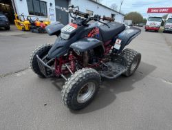 YAMAHA BLASTER 200CC 2-STROKE RACING QUAD BIKE