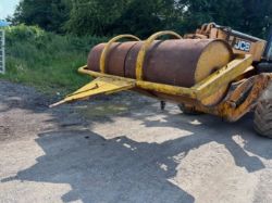 GRAYS 8FT AGRICULTURAL ROLLER – TRACTOR MOUNTED