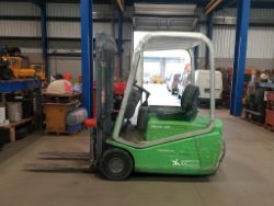 Agricultural Liquidation Auction Excavators, Wheel Loaders, Dumpers, Tractors & More Ends Mon 1st Sept 11am