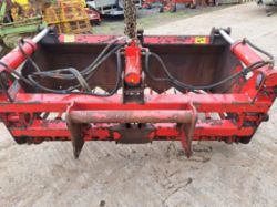 MCHALE SHEAR GRAB