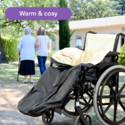 JOB LOT – OUTDOOR WARMERS, MOBILITY COVERS & EMERGENCY SUPPLIES – DAMAGED PACKAGING – BRAND NEW