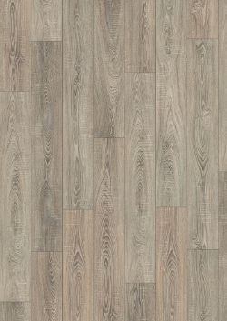 PREMIUM LISTING! 52 X PACKS (90.79M2) EMPIRE 10MM 4V LAMINATE FLOORING - LIBERTY OAK - RRP £2,000