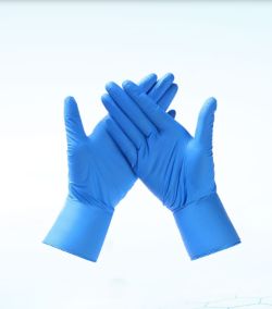 36 X PH BODYGUARDS FINITE HD DISPOSABLE GLOVES MEDIUM GL200