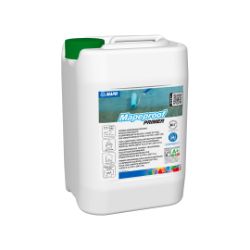 NO VAT! - 4 X TUBS MAPEI MAPEPROOF PRIMER 10KG (IN DATE & SEALED)