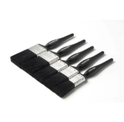 30 X HAMILTON PERFORMANCE 5 BRUSH PACK PLASTIC HANDLE