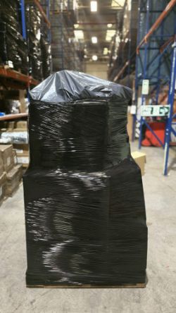 1 MIXED PALLET OF SEASONAL EX DISPLAY CLEARANCE & FACTORY NEW
