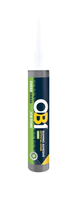 60 X OB1 SEAMING ADHESIVE ARTIFICIAL GRASS GREEN 290ML