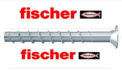 10 X FISCHER ULTRACUT FBS II 8X90 40/25 SK R
