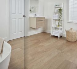 17 X BOXES (81M2) KARNDEAN LVT PALIO PVP146 BUDELLI WOOD PLANK (4.77M2/BOX) RRP £750