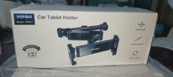 JOBLOT PALLET OF 138 X CAR TABLET HOLDERS AND 30 X IPAD TABLET KEYBOARDS