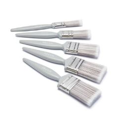 30 X HARRIS ESSENTIALS WALLS AND CEILINGS 5 PACK