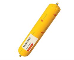 100 X SIKA SIKAFLEX PRO 3 SL 600ML BLACK