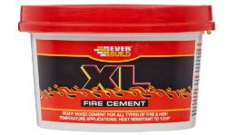 200 X EVERBUILD XL FIRE CEMENT 500G