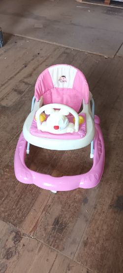 17 X NEW BABY WALKER/ BOUNCER